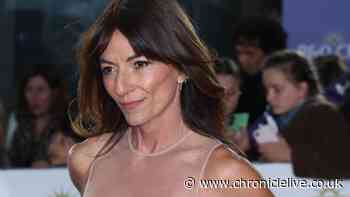 Davina McCall reveals cardiovascular disease diagnosis - the red flag symptoms to know