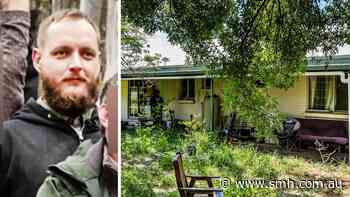 Suspect in Haines attack clashed with neighbours as his health unravelled
