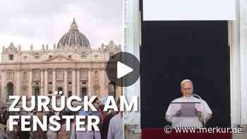 „Wir hatten alle Bedenken“ – Gläubige über Papst-Genesung und dessen Südamerikareise