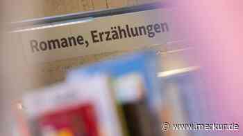 Stadtbibliothek Unterschleißheim bleibt vier Wochen geschlossen
