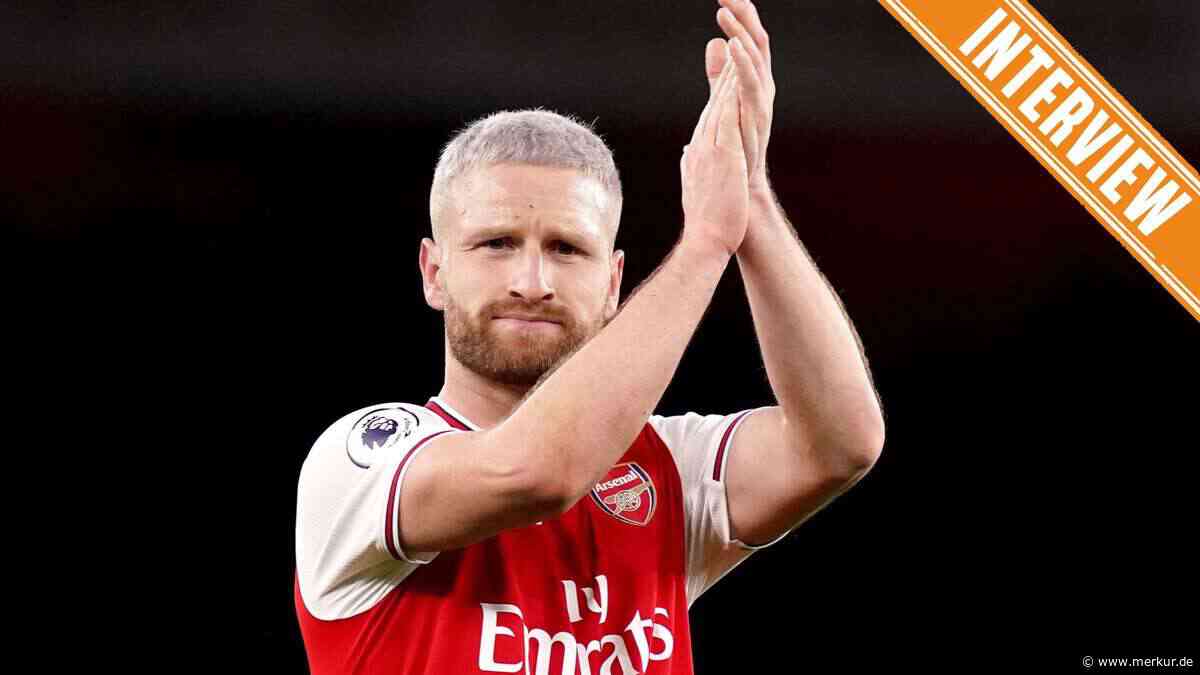 Wie ist Arsenal zu knacken? Mustafi verrät den Bayern das Geheimrezept