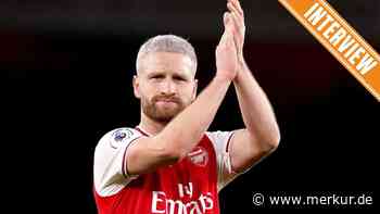 Wie ist Arsenal zu knacken? Mustafi verrät den Bayern das Geheimrezept