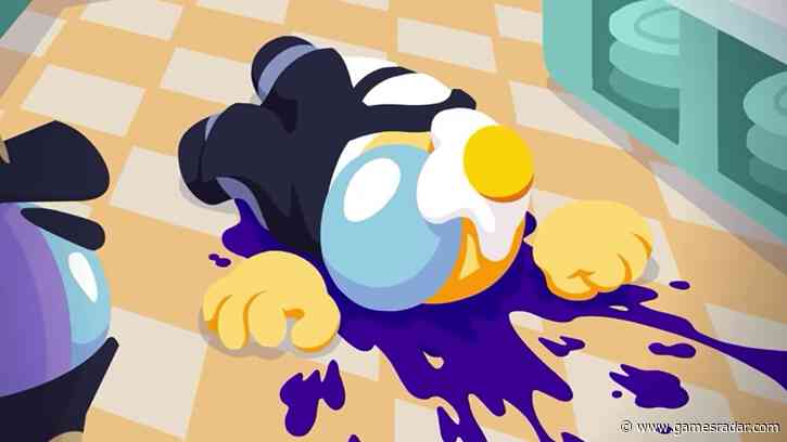 This Steam Next Fest has over 7,000 games so far, almost double what we saw in June 2026