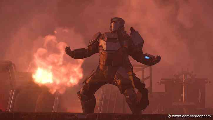 Helldivers 2 is getting new anti-cheat, targeting "modifications that create unfair advantages"
