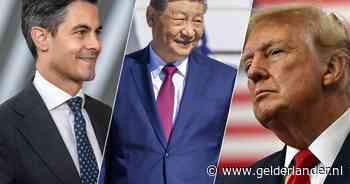 China en VS gooien alle remmen los bij AI, de EU trapt op de rem: hoe verstandig is dat?