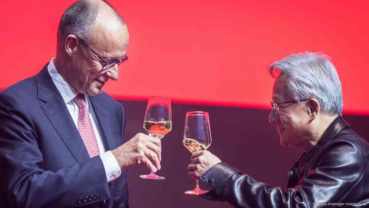 Geld: Investoren entdecken deutsche Aktien – wo sie zuschlagen und was Kleinanleger lernen können