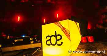 Gratis naar ADE? Deze 7 evenementen kosten je helemaal niets!
