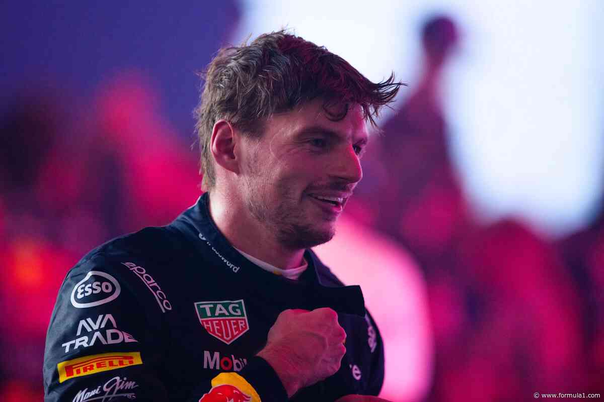 What could ‘formidable’ Red Bull achieve after resurgence?