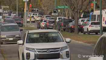 City hall considers changes for 36 properties along Saskatoon transit routes