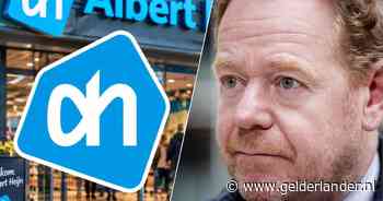 Minister blij met aangifte cyberaanval Albert Heijn: ‘Dit helpt nieuwe slachtoffers te voorkomen’