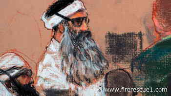 Supreme Court rejects bid to revive 9/11 mastermind’s plea deal