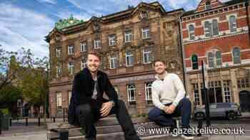 Studios, offices and coffee shop turned bar planned after £1m+ deal for Middlesbrough landmarks