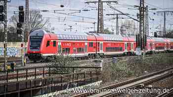 Nahverkehr der Bahn vor Kürzungen – Länder warnen vor Zugausfällen