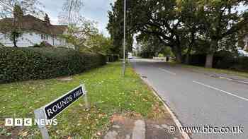 Two women found dead inside house