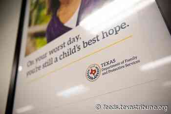 Federal judge to weigh Texas bid to dismiss 15-year-old suit seeking foster care system reform