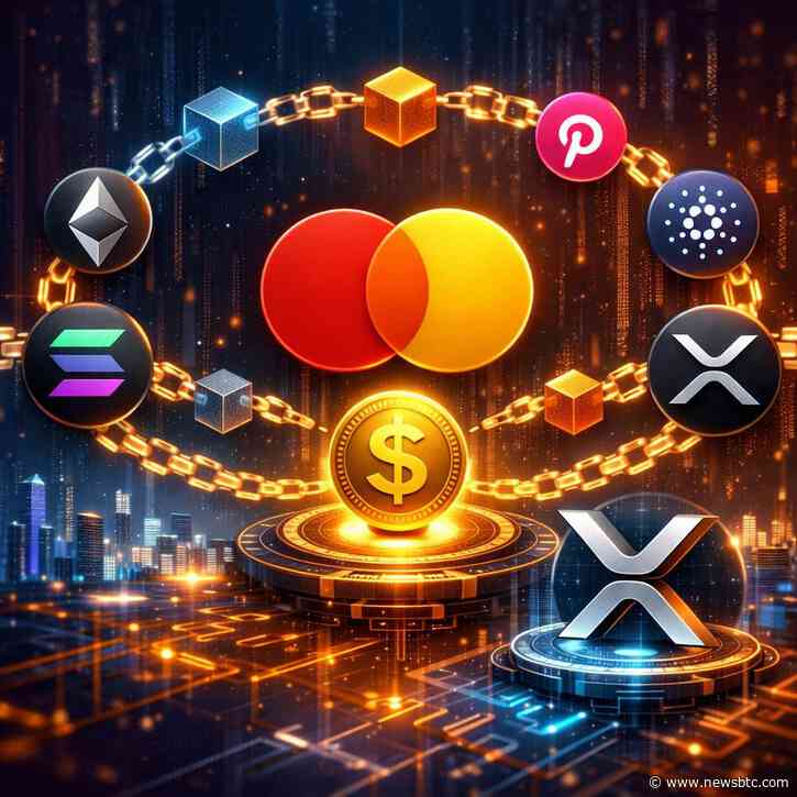 Mastercard Introduces Fraud Screening Before Stablecoin Payments Go On-Chain