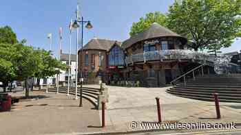 Caerphilly bar wins battle with angry neighbours over noise complaints