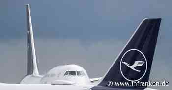 Lufthansa baut Flugplan für kommenden Sommer aus