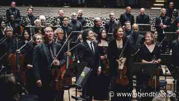 Dudamel und das New York Philharmonic: Spektakulär? Ja. Großartig? Nicht ganz.