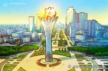Kazakhstan court orders curbs on Coinbase, BingX and four others