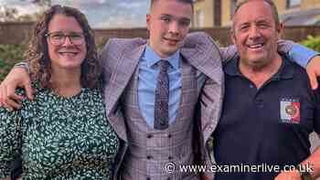 Teen who 'couldn't see way out' found dead by mum using Find My iPhone app
