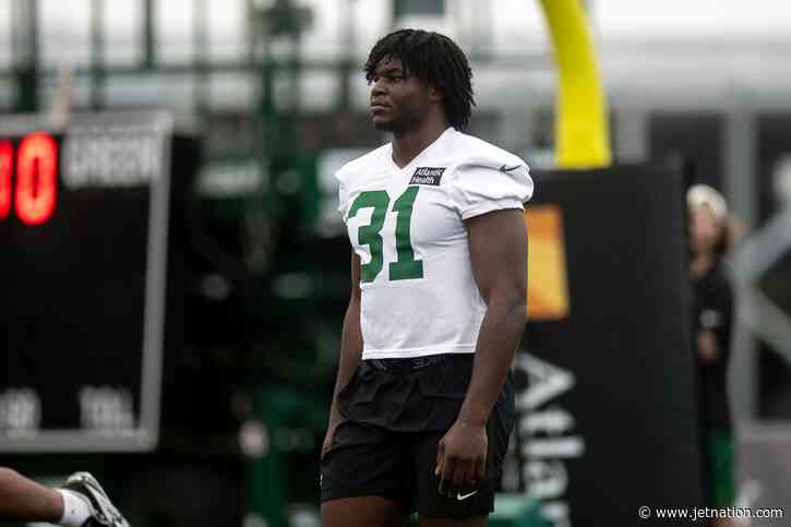 What Real Progress Should Look Like for the New York Jets