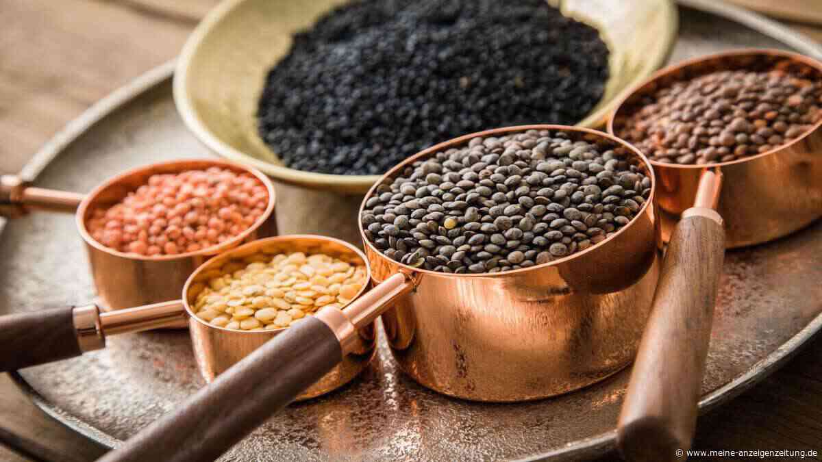 Spanische Köche empfehlen einfache Tricks für würzige Linsengerichte