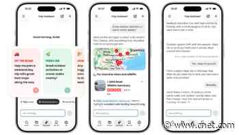 Yelp’s AI Assistant Can Call a Restaurant and Join the Waitlist for You