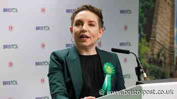 Bristolians 'over £100 worse off than other city dwellers' under financial plans, says Green MP