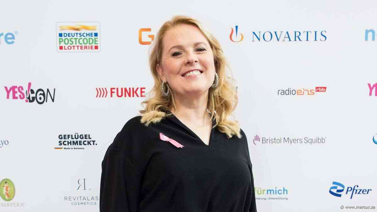 Patricia Kelly spricht über Krebserkrankung: „Das hat mir mein Leben gerettet“