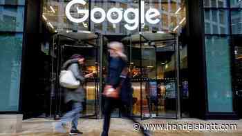 Onlinebanking: Großausfall bei Google führt zu Störungen bei Revolut und ING