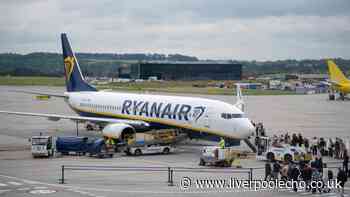 Ryanair is changing its check-in rules for all passengers from November 10