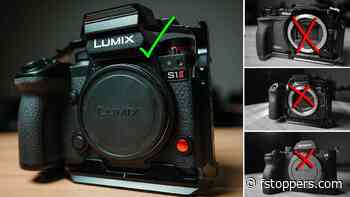 Should Your Next Filmmaking Camera Be a Lumix?
