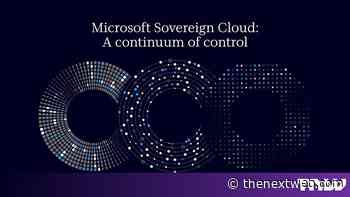 Microsoft adds EU access oversight and offline AI to its sovereign cloud