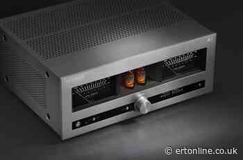 Advance Paris NOVA: flagship amplification arrives in UK via Decent Audio