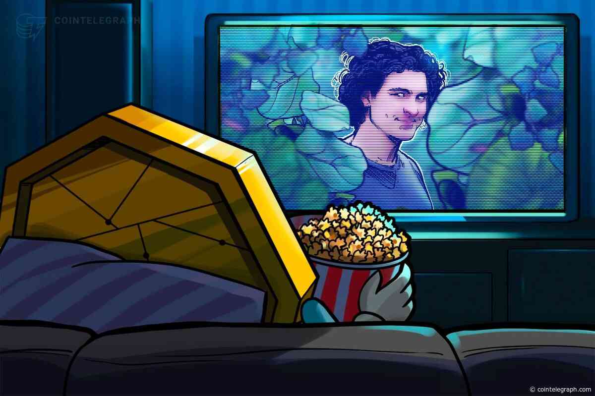 Netflix FTX trailer was ‘enough to upset me’ in first 30 seconds: former FTX COO