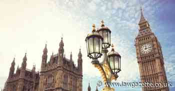 Parliament's <em>sub-judice</em> rule should remain, say MPs