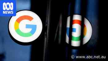Banks, websites offline as Google Cloud services fail across Europe