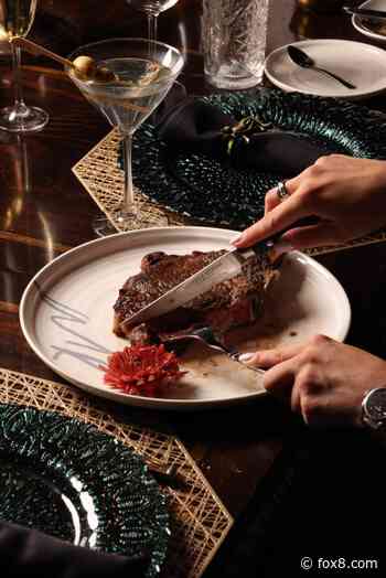 Cleveland's Marble Room crowned America's best