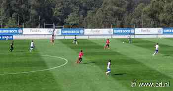 LIVE Youth League | Ongeslagen talenten van PSV op achterstand tegen FC Porto