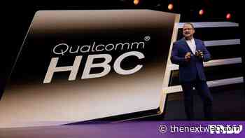 Qualcomm reportedly plans global job cuts after annual staff reviews