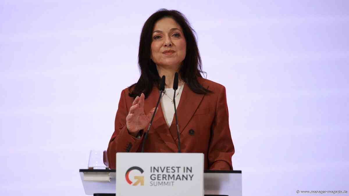 Amazon: Konzern plant Investitionen von 16 Milliarden Euro in Deutschland