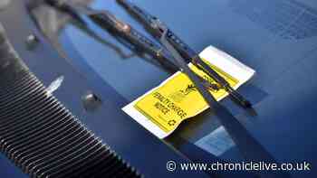 Drivers to have new rights to challenge 'rip off' private parking charges