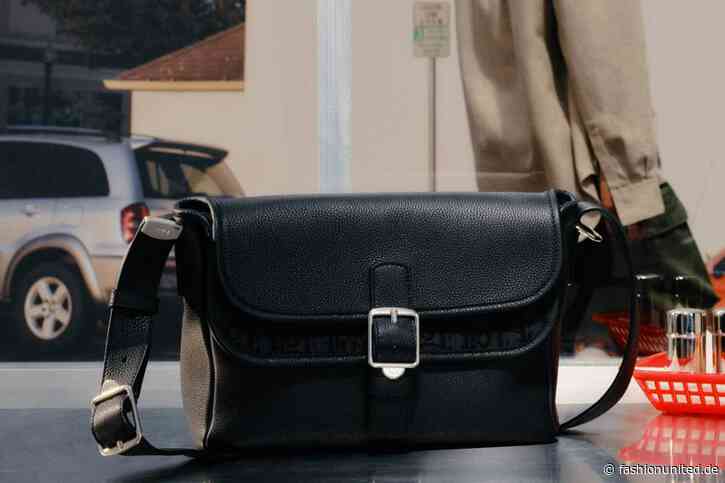 Dior stellt die Taschenkollektion ‘Dior Double-Up‘ für Frühjahr 2027 vor