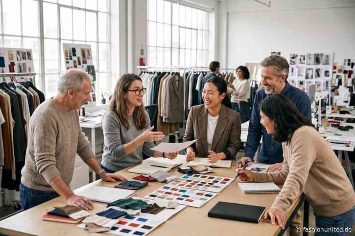 FashionUnited-Jobbörse erreicht neuen Rekord mit über 40.000 Stellenanzeigen online