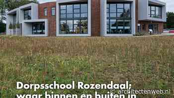 IKC dorpsschool Rozendaal