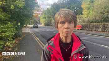 'Motorway closures mean we can't sleep at night'