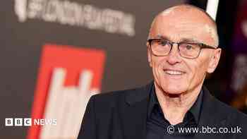 Danny Boyle: Film about The Sun 'doesn't shy away' from Hillsborough