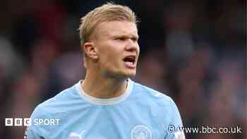 Haaland a doubt, Semenyo out - what are Man City's options?