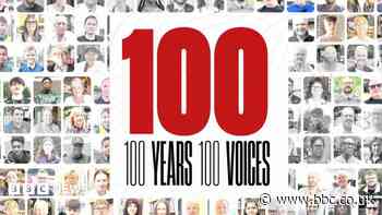 Wythenshawe turns 100: What 100 residents think of where they live